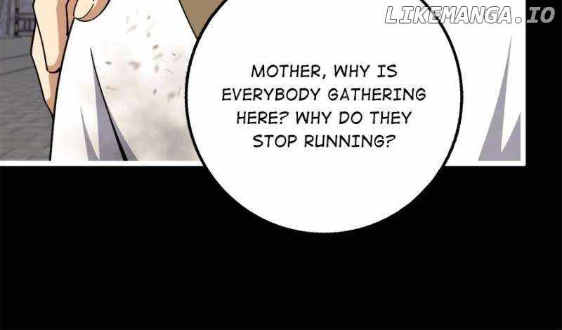 Spare Me, Great Lord! Chapter 757 24